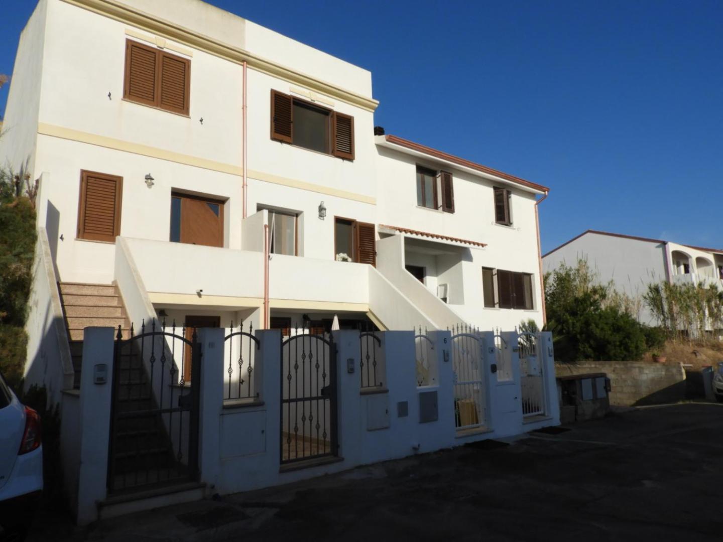 Baby House Calasetta - Iun P5263 Exterior photo