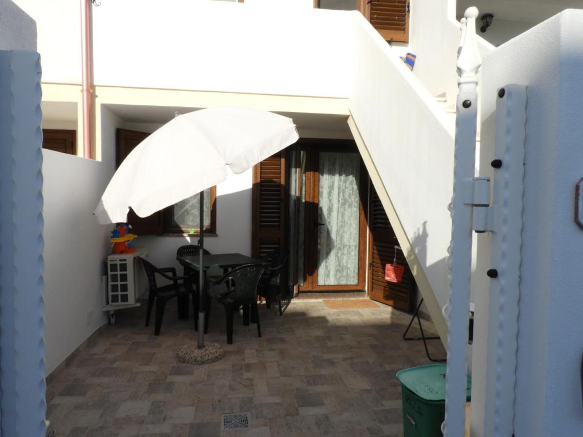 Baby House Calasetta - Iun P5263 Exterior photo